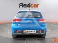 2022 KIA Rio