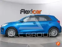 2022 KIA Rio