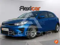 2022 KIA Rio