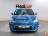 2022 KIA Rio