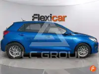 2022 KIA Rio