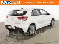 2022 KIA Rio