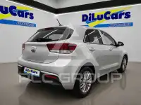2022 KIA Rio