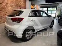 2022 KIA Rio