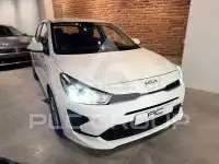 2022 KIA Rio