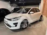 2022 KIA Rio