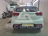 2022 KIA Rio