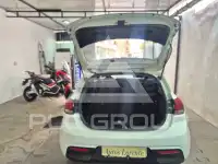 2022 KIA Rio