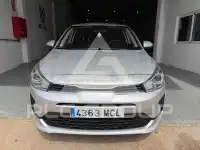 2022 KIA Rio