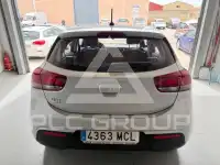 2022 KIA Rio