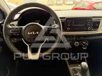 2022 KIA Rio