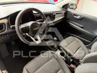 2022 KIA Rio
