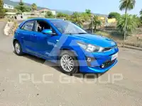 2022 KIA Rio