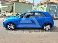 2022 KIA Rio