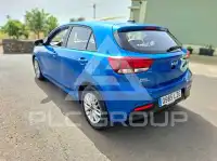 2022 KIA Rio