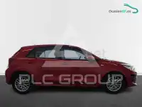 2022 KIA Rio