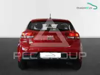 2022 KIA Rio