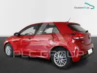 2022 KIA Rio
