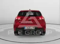 2022 KIA Rio