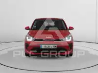 2022 KIA Rio