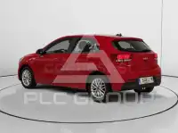 2022 KIA Rio
