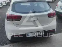 2022 KIA Rio
