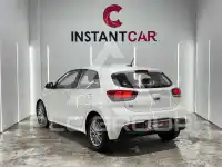 2022 KIA Rio