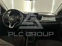 2022 KIA Rio