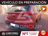2022 KIA Rio