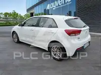 2022 KIA Rio