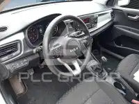2022 KIA Rio