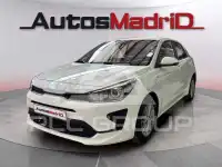 2022 KIA Rio