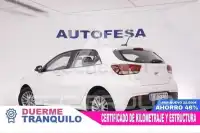 2022 KIA Rio