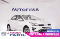 2022 KIA Rio