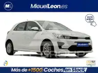 2022 KIA Rio