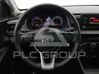 2022 KIA Rio