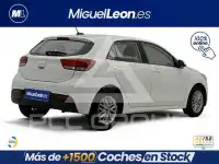2022 KIA Rio