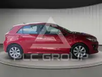 2022 KIA Rio
