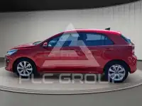 2022 KIA Rio