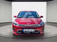 2022 KIA Rio