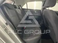 2022 KIA Rio