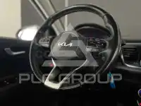 2022 KIA Rio