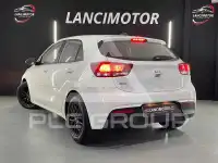 2022 KIA Rio
