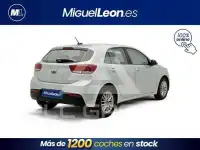 2022 KIA Rio