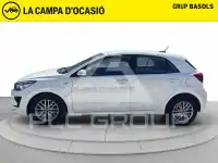 2022 KIA Rio