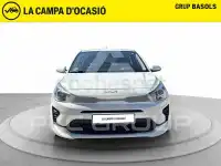 2022 KIA Rio