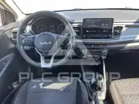 2022 KIA Rio