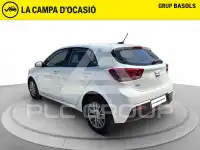 2022 KIA Rio