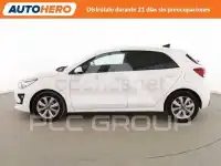 2022 KIA Rio