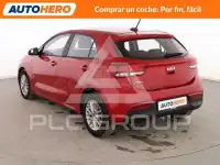2022 KIA Rio